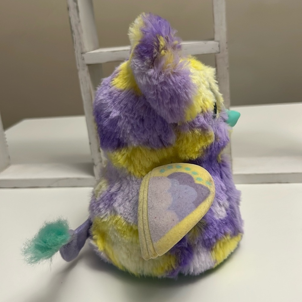HATCHIMALS Fabula (F1) - Picture 3 of 8